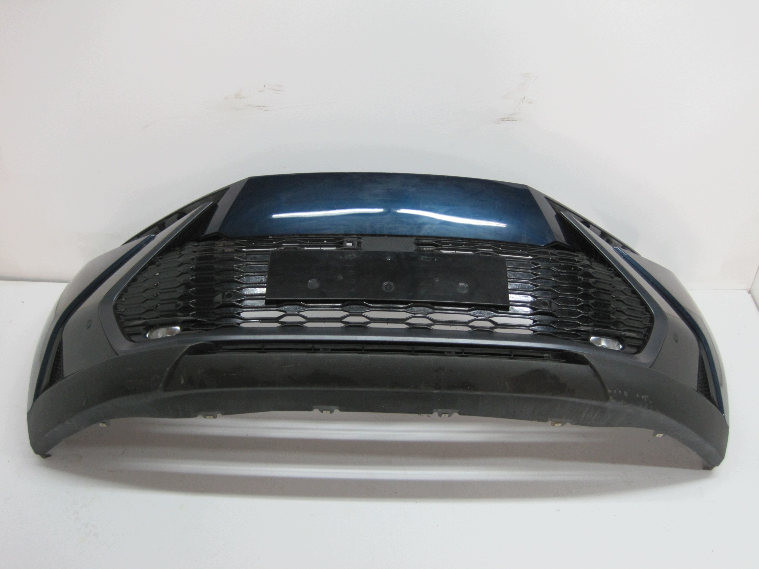 bumper TOYOTA CHR II 6PDC 24R below RADAR KAMERE front front