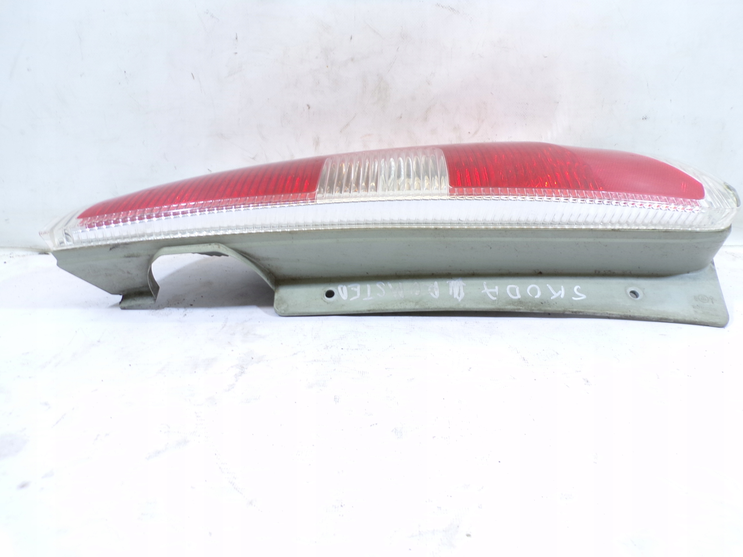 light rear rear part right SKODA ROOMSTER 1 (K)
