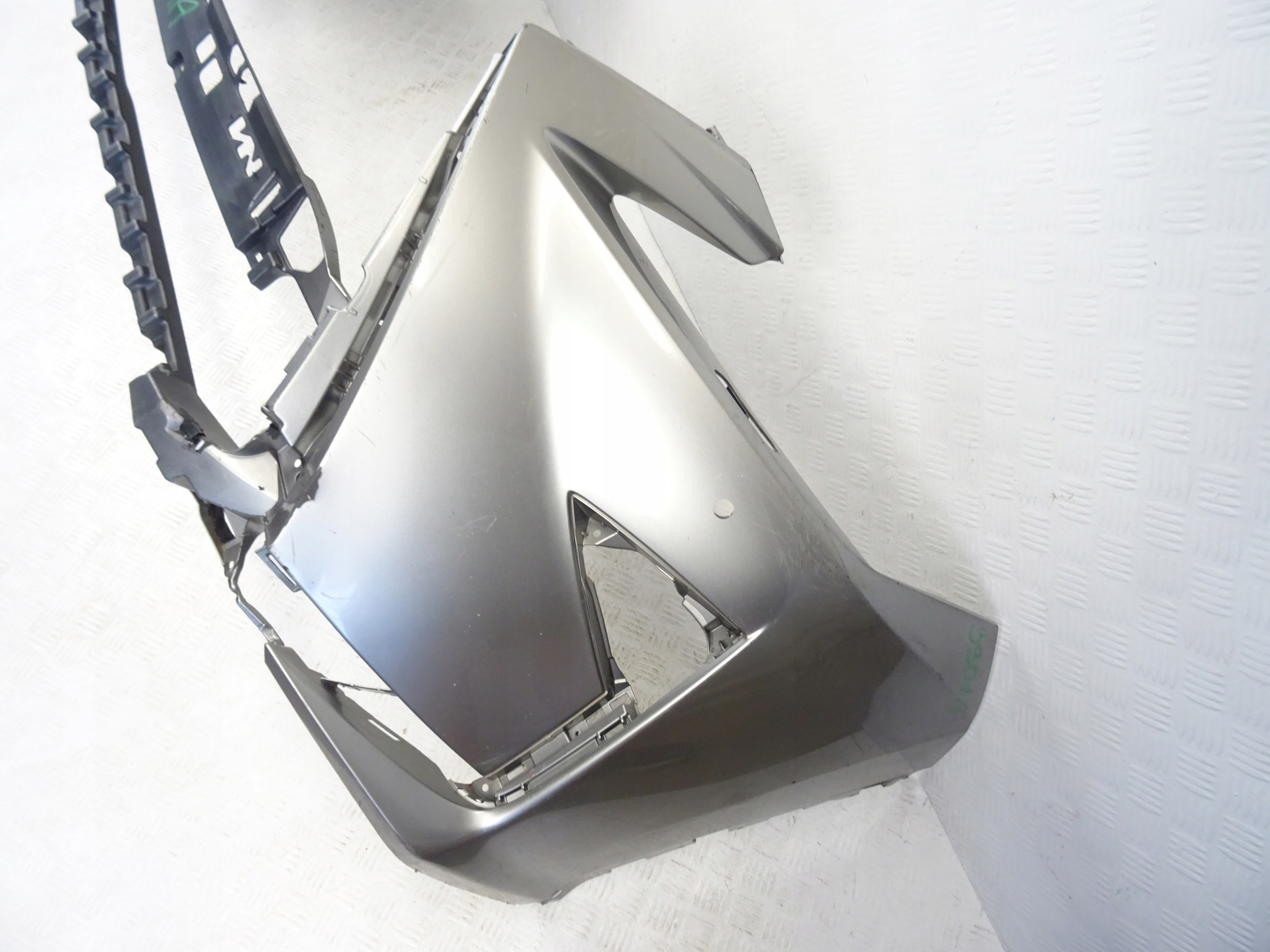 Lexus RX450H RX IV 4 15- bumper front