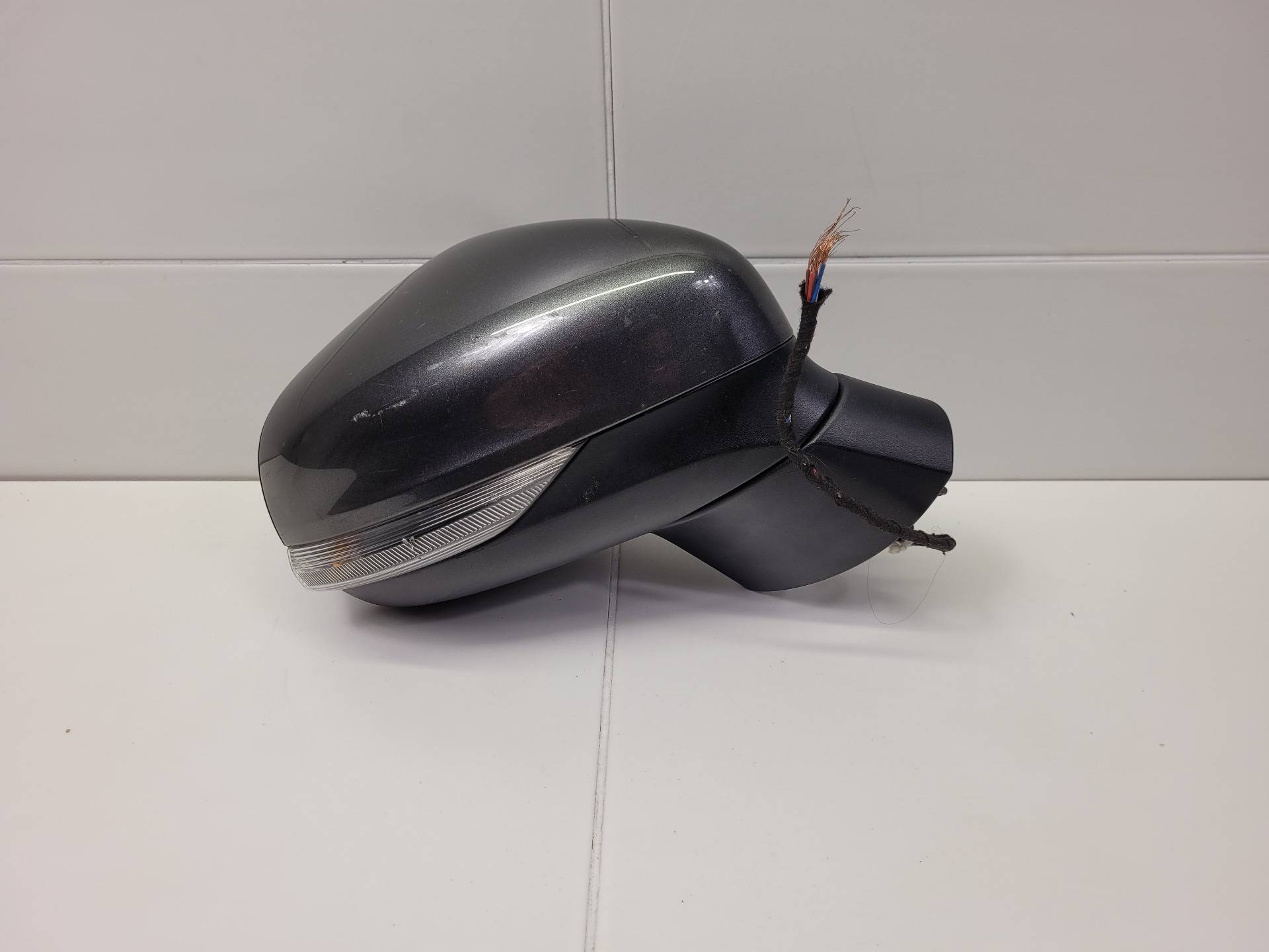 mirror exterior right side Ford Fiesta 7 2019 8801-012