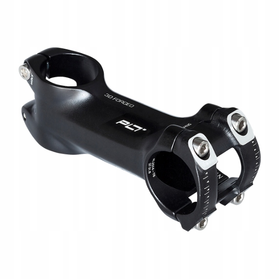 Wspornik Kierownicy Pro Plt 120mm 31.8mm +/-6