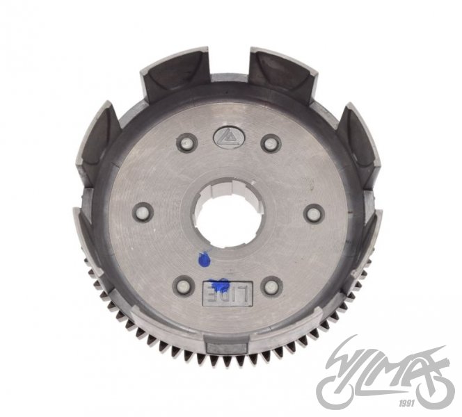 КОРЗИНА СЦЕПЛЕНИЯ ATV 250 STXE