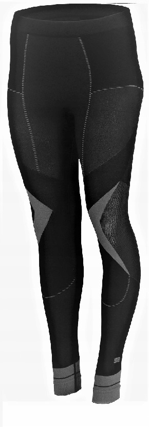 Legginsy Termoaktywne Damskie Gatta Thermo Plus XL
