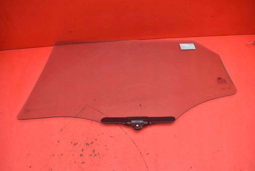 window side right rear part rear HYUNDAI IX35 09-13