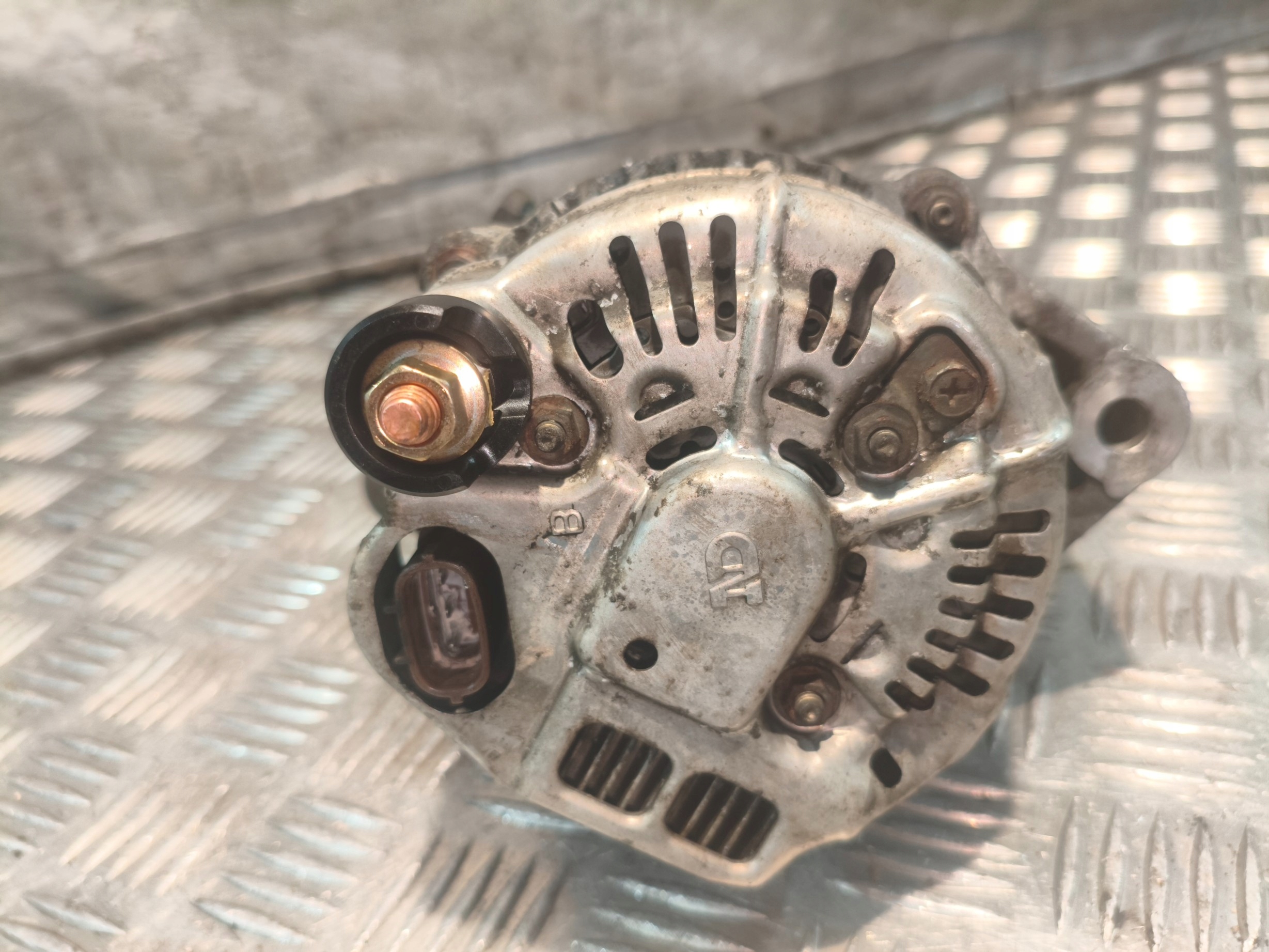 ALTERNATOR HYUNDAI MATRIX 1.5CRDI 37300-27600