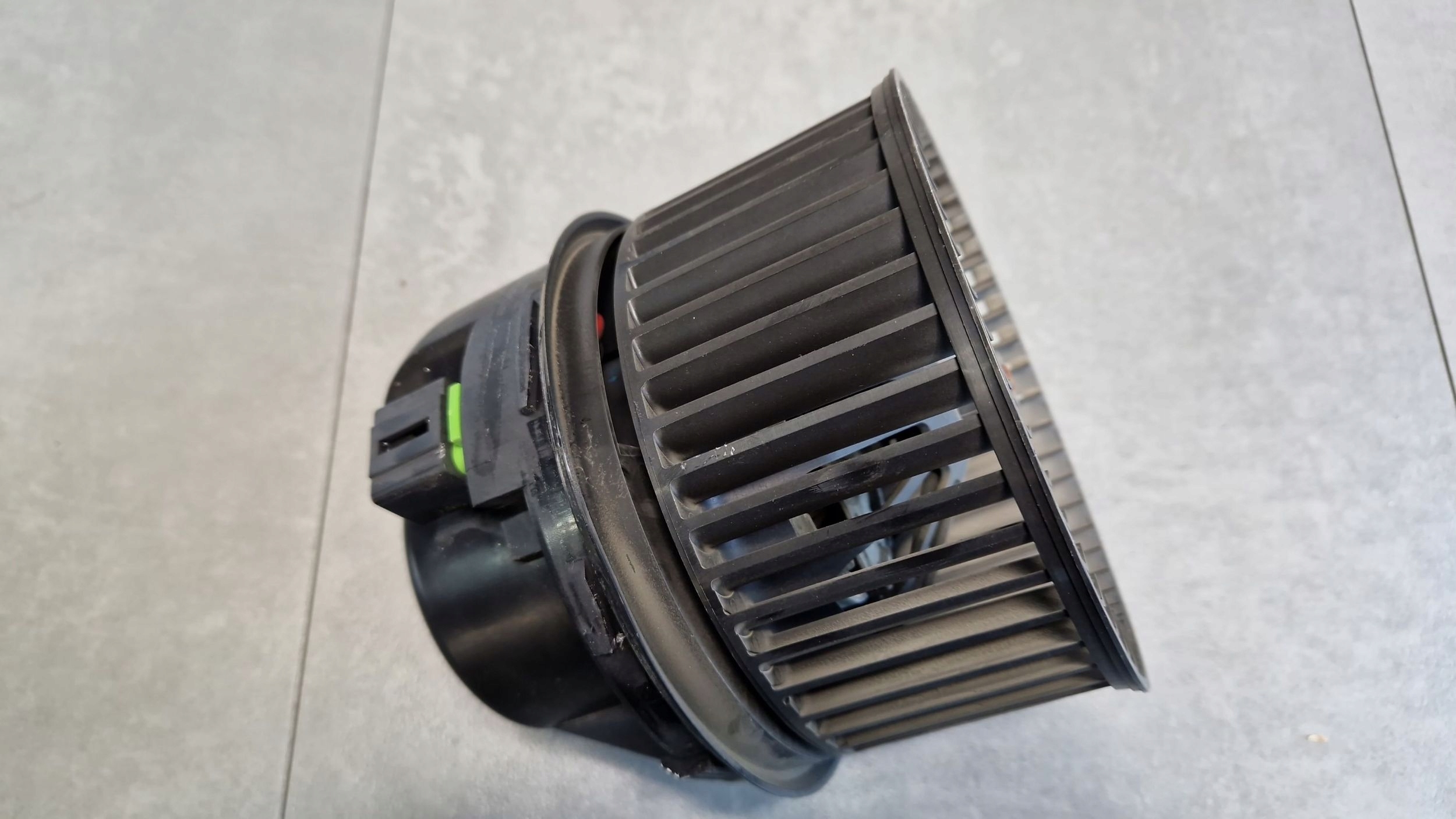 Ford Mondeo MK4 IV heating air conditioning devices 6G9T18456AA