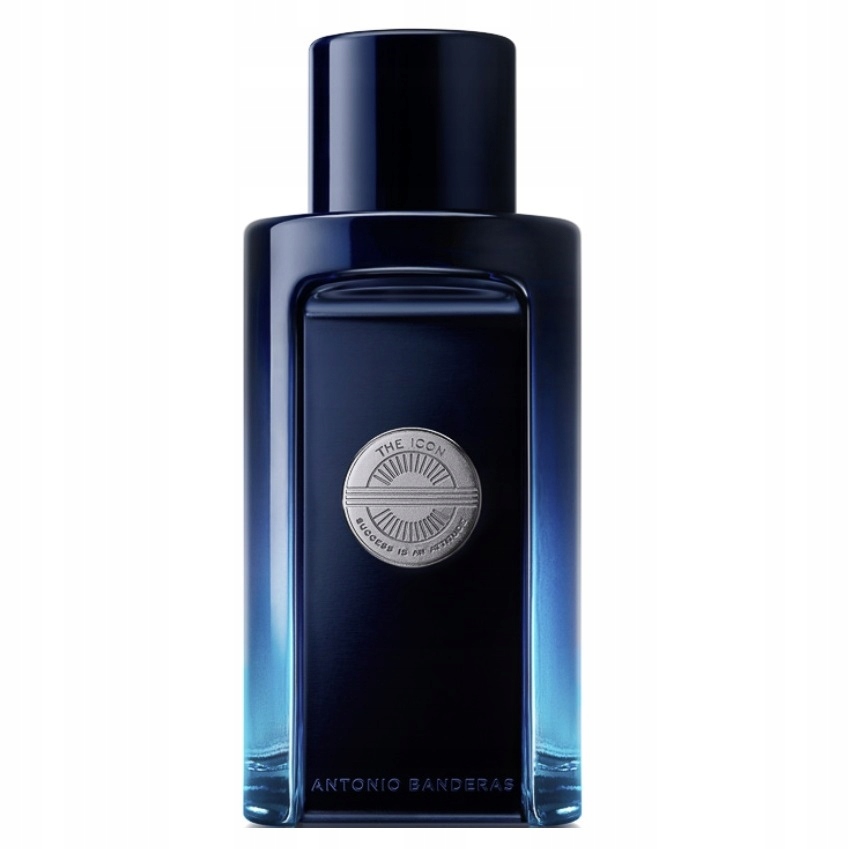 Antonio Banderas The Icon Men Edt 100ml Sprej