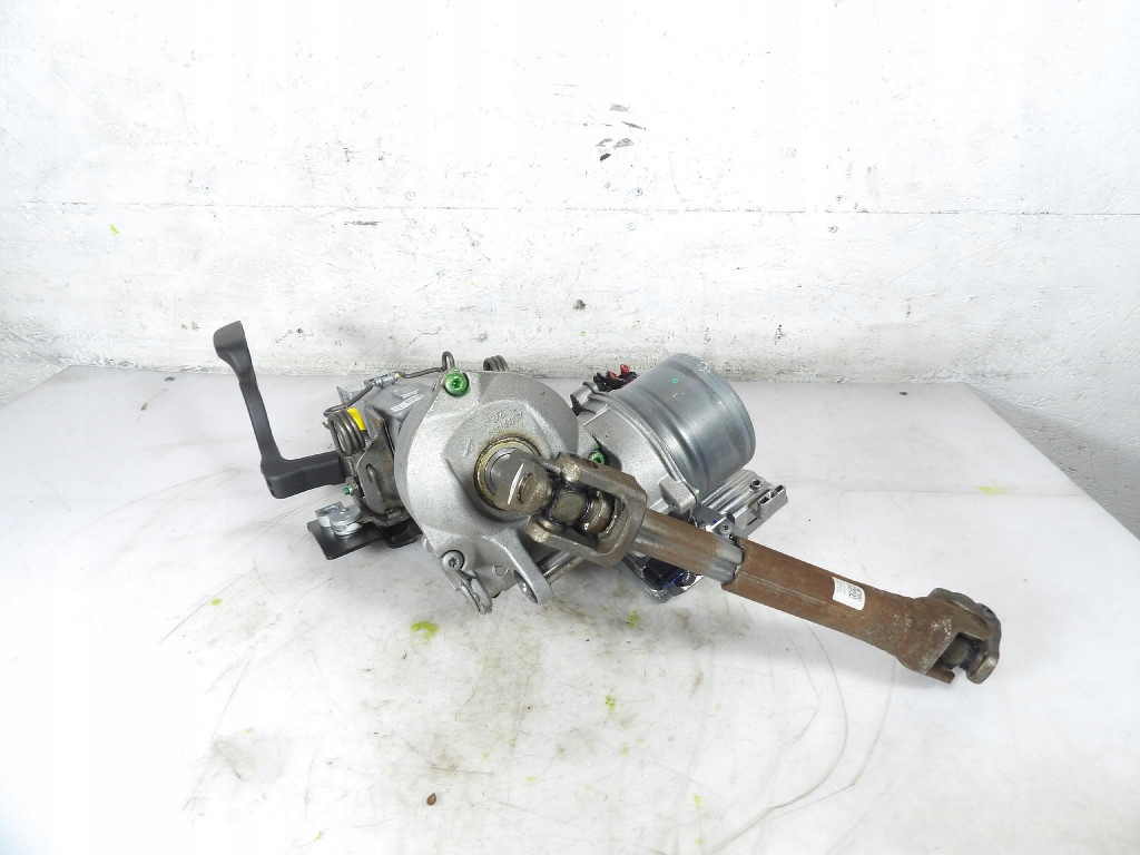 SKODA RAPID steering rod control 6C1423510BD