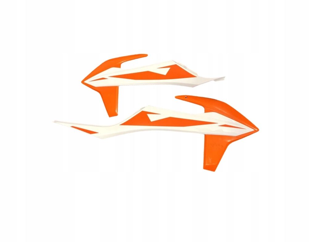Kryt Krytu Pravej Ľavej Nádrže Ktm Sx-f XC Xc-f 125/450 19-22 U-10 7