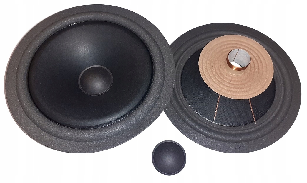 

Sklejony do Tonsil 20 cm Gdn 20/40 20/40/14 20/50