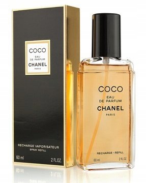 Chanel Coco Edp 60 Ml Sprej