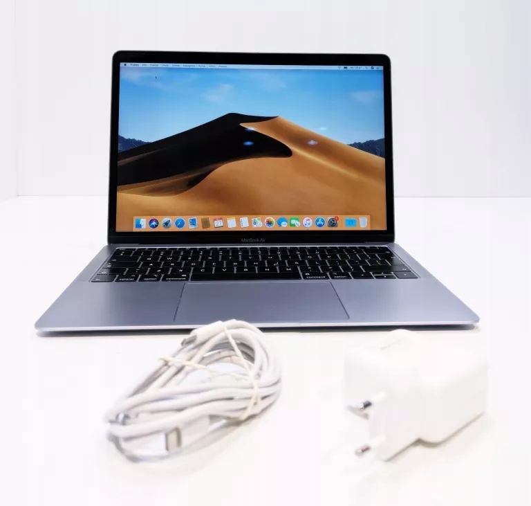 Mac Book Air 2019 w Laptopy, notebooki, ultrabooki - Sklepy
