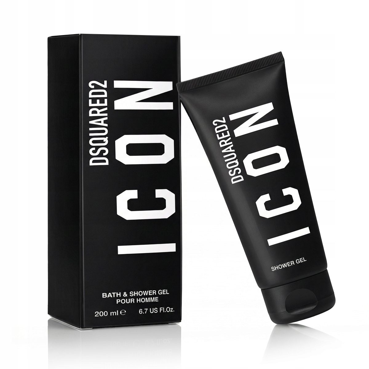Dsquared2 Icon Pour Homme Sg 200 ml M