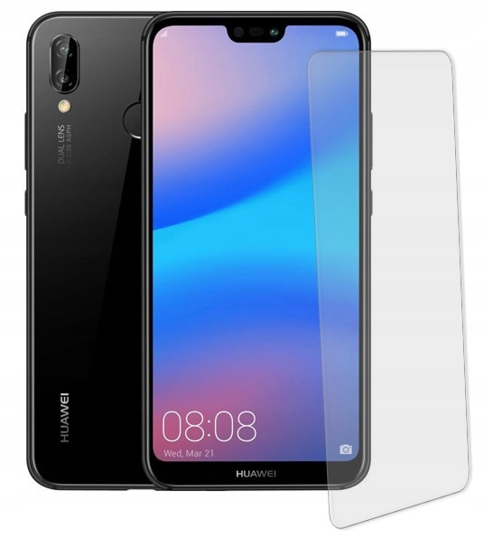 

Szkło hartowane do Huawei P20 Lite