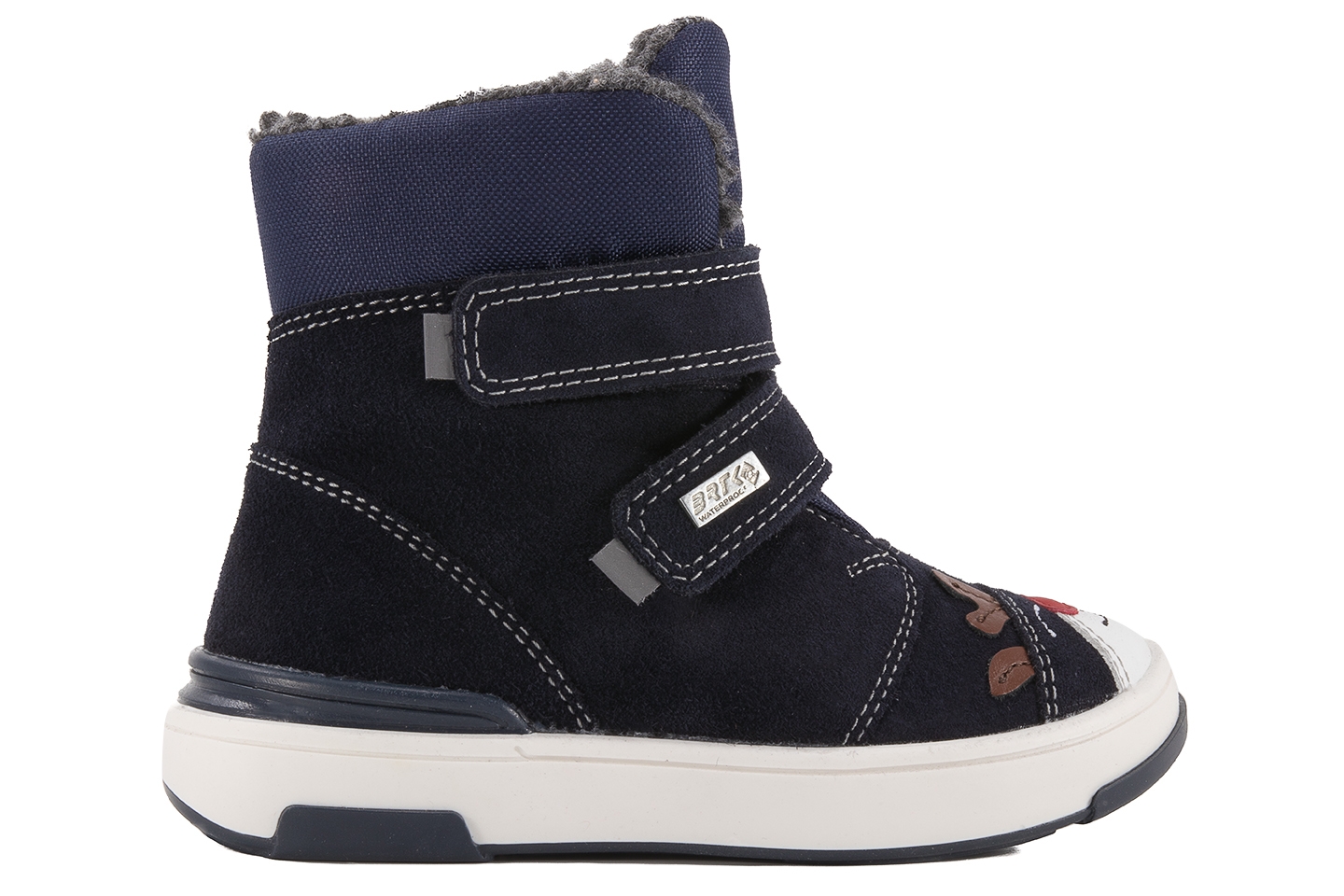 BARTEK 14652003 TRZEWIKI ZIMOWE ŚNIEGOWCE MEMBRANA Kod producenta 14652003