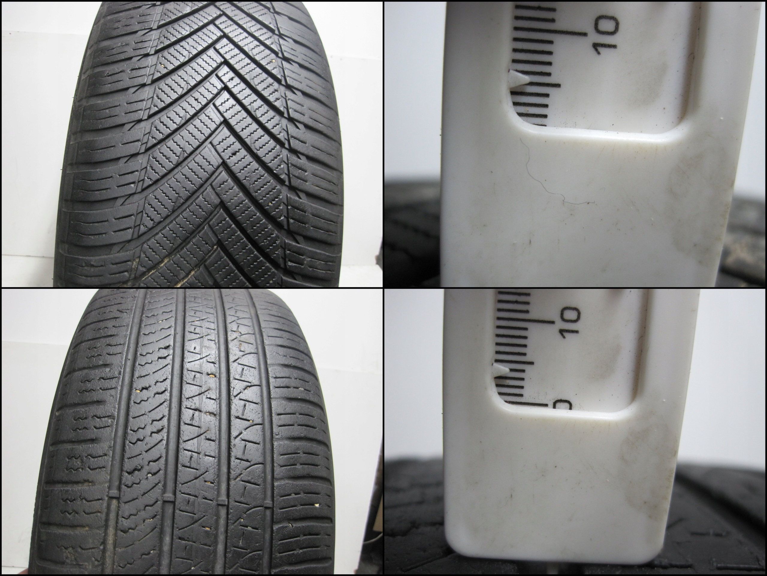wheels discs tyres Range Rover Evoque II R20 R19 K8D2-1007-PA