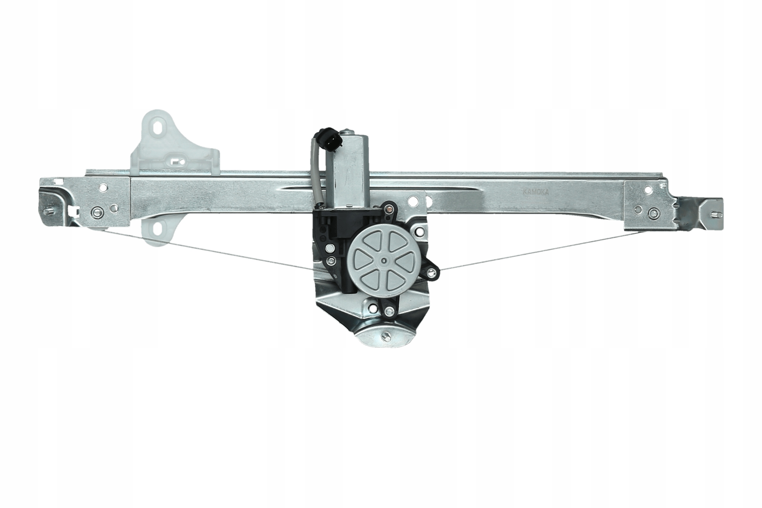 PODNOŚNIK SZYBY PRZÓD PRAWY (KPL. Z SILNIKIEM) REN