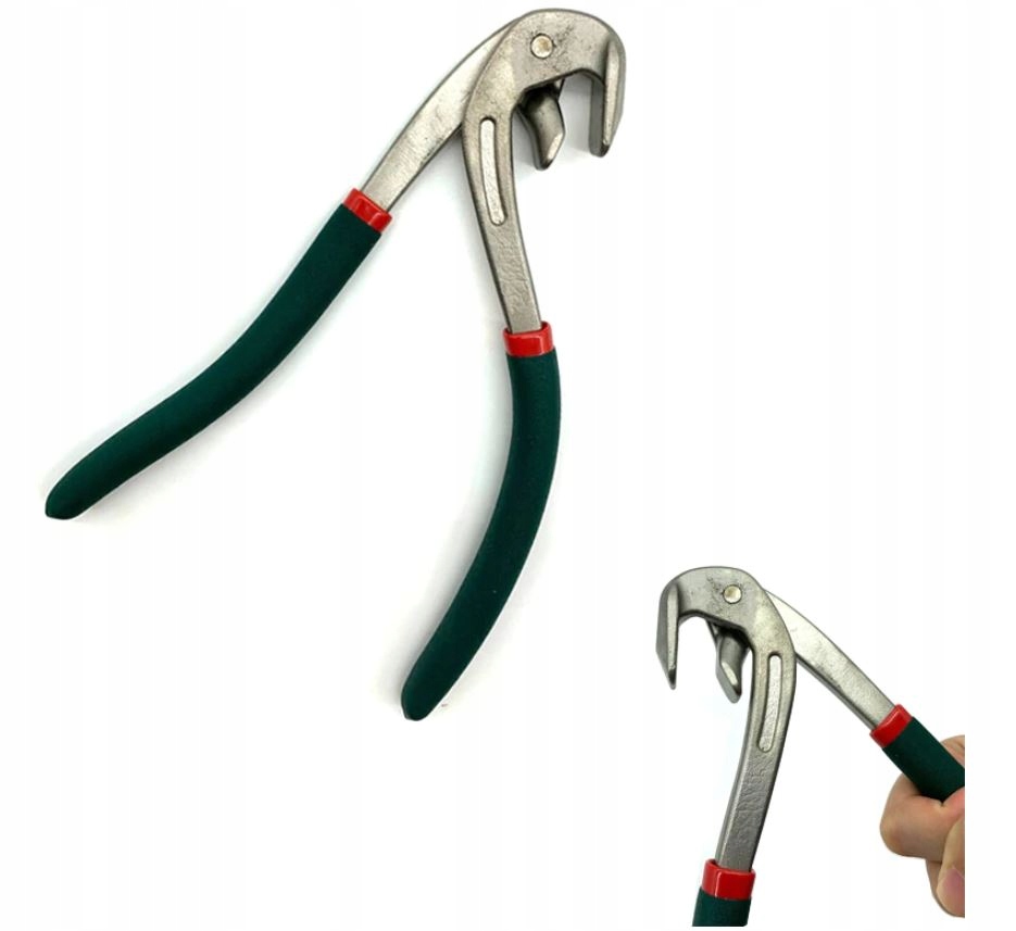 Плоскогубці для ремонту колісних арок дверного капота PDR