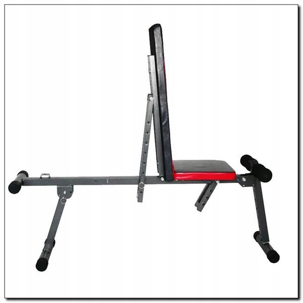 L8301 ŁAWKA Z LINKAMI HMS