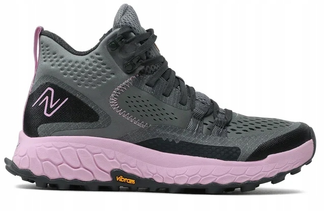 r.40,5 New Balance Trekking Fresh Foam X Hierro MID buty damskie sportowe