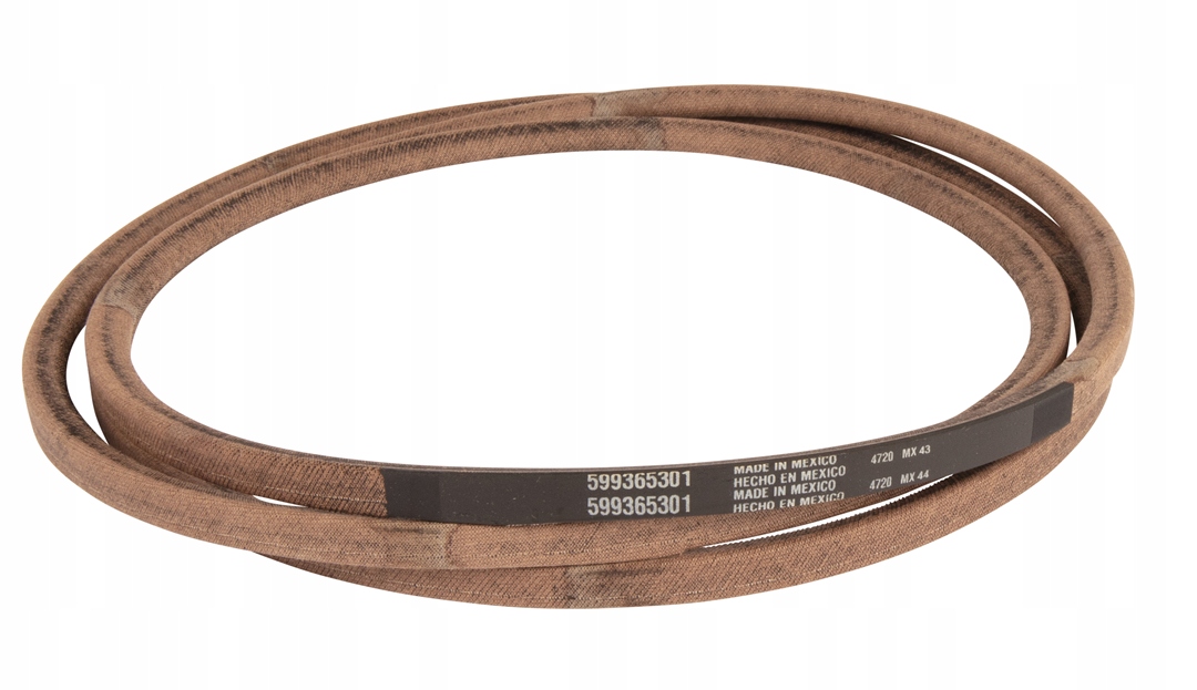 Pasek noży Husqvarna TC238, TC138 McCulloch M145-97TC, 599365301, 592869201