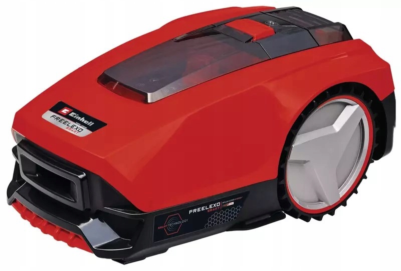 Robotická sekačka Freelexo Smart 750 3413811 Einhell