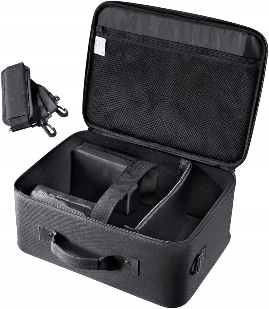 TORBA NA PROJEKTOR DO RZUTNIKA ETUI NA RZUTNIK EAN (GTIN) 650531990426