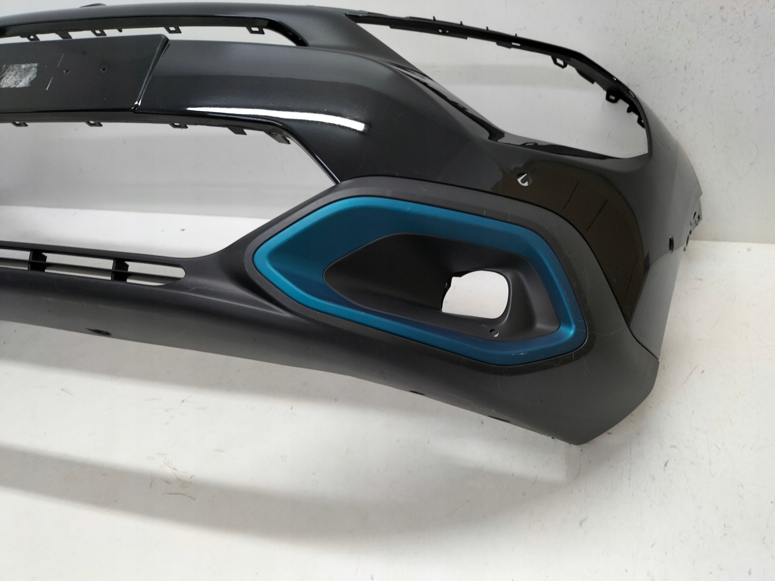 Frontstoßstange vorne CITROEN C4 3 III 20