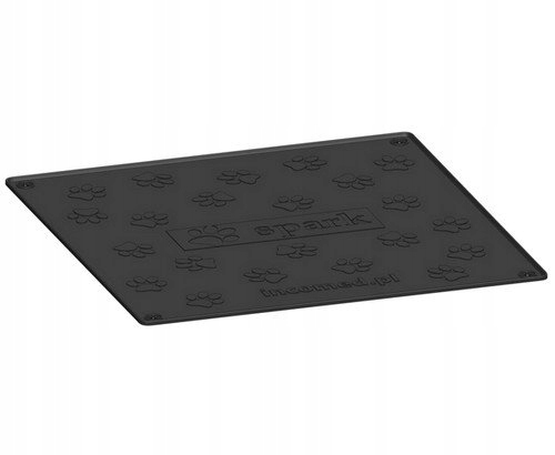 Levně Toaleta Pro Psa, Záchod S Umělou Trávou Spark, Podložka Pro Učení , 60 CM