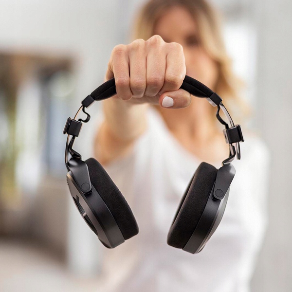 Słuchawki studyjne nauszne Rode NTH-100 Szerokość produktu 19 cm