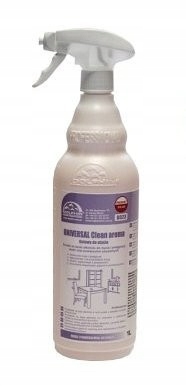 

Universal Clean Aroma Płyn Do Mycia Mebli Sprzętu