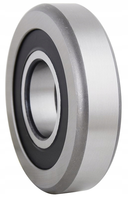 Ložisko Rolka Stožáru 60x151x36/31 mm, vysokozdvižný vozík Mitsubishi