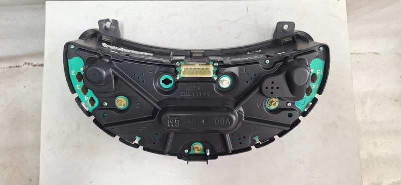 dials OPEL CORSA C 13173361WR