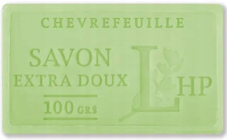 

Francuskie mydło Marsylskie Wiciokrzew Lhp 100 g