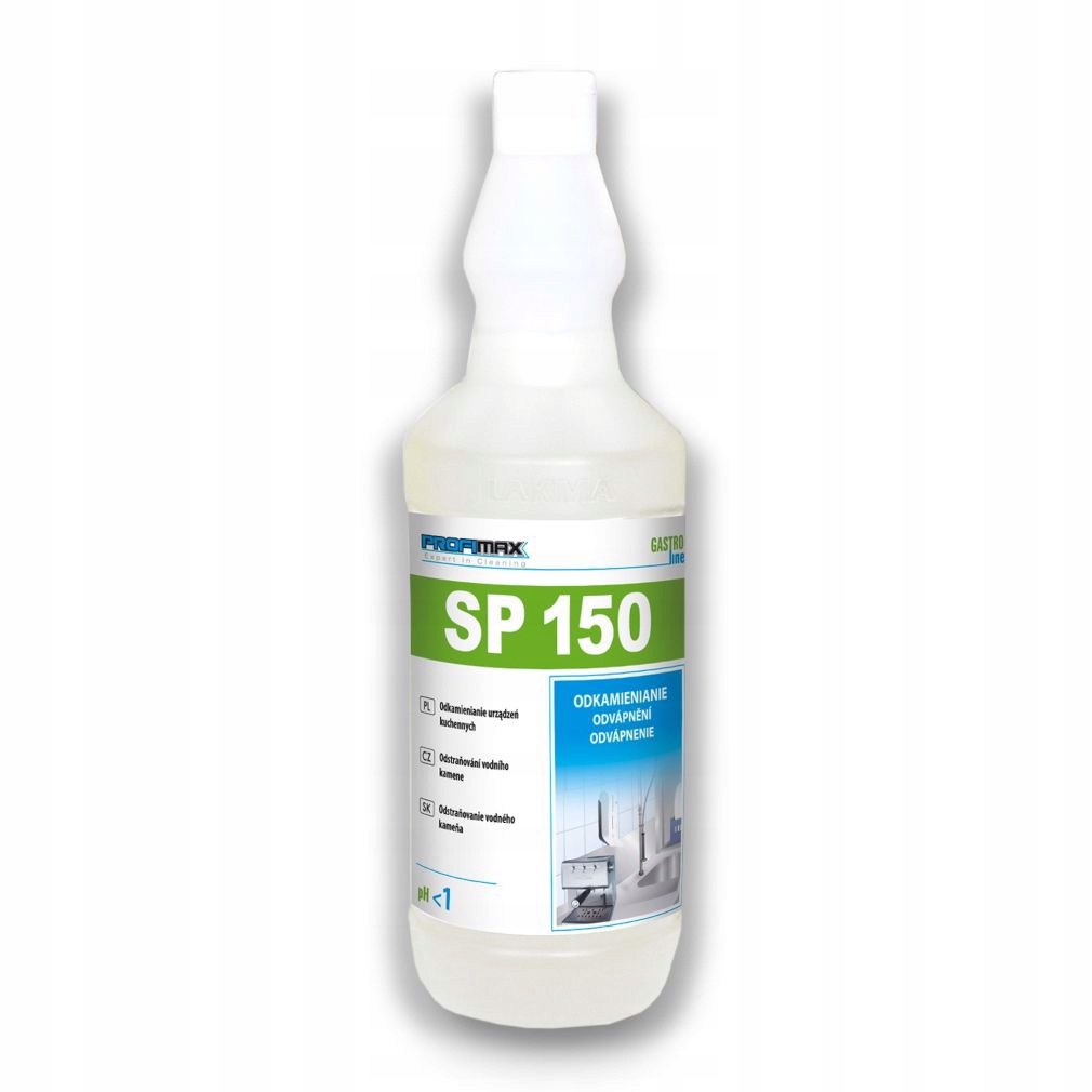 Levně Lakma SP150 odvápňovač 1L 1 ks