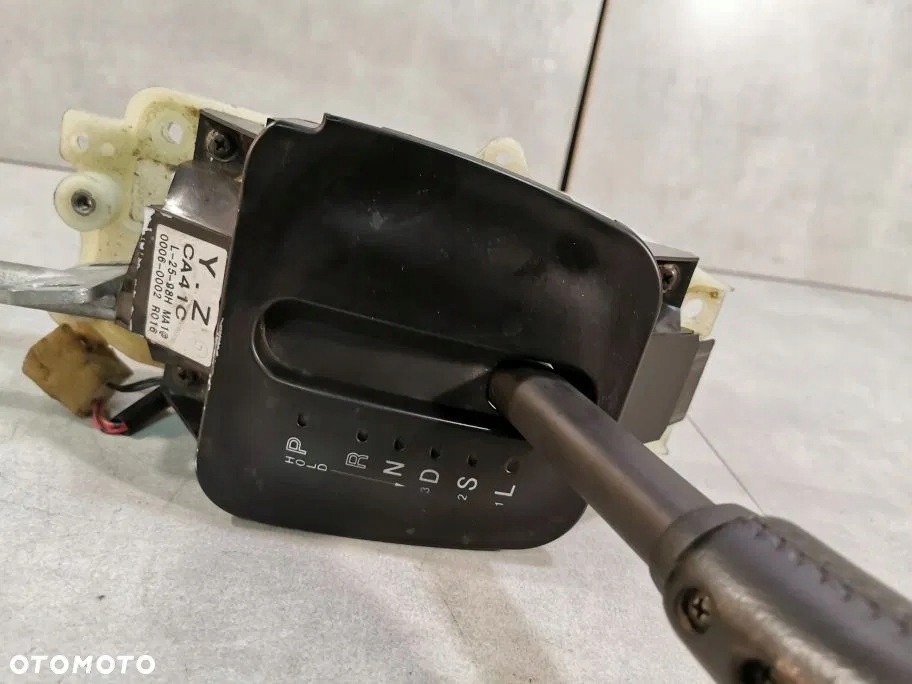 kulysa převodů MAZDA XEDOS 6 2.0 V6 AUTOMAT