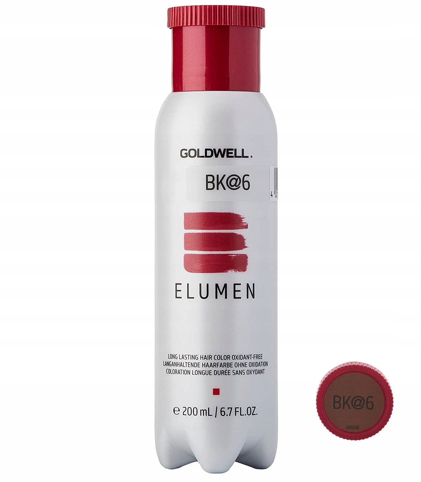 Goldwell Elumen Barva bez amoniaku BK@6 200 ml