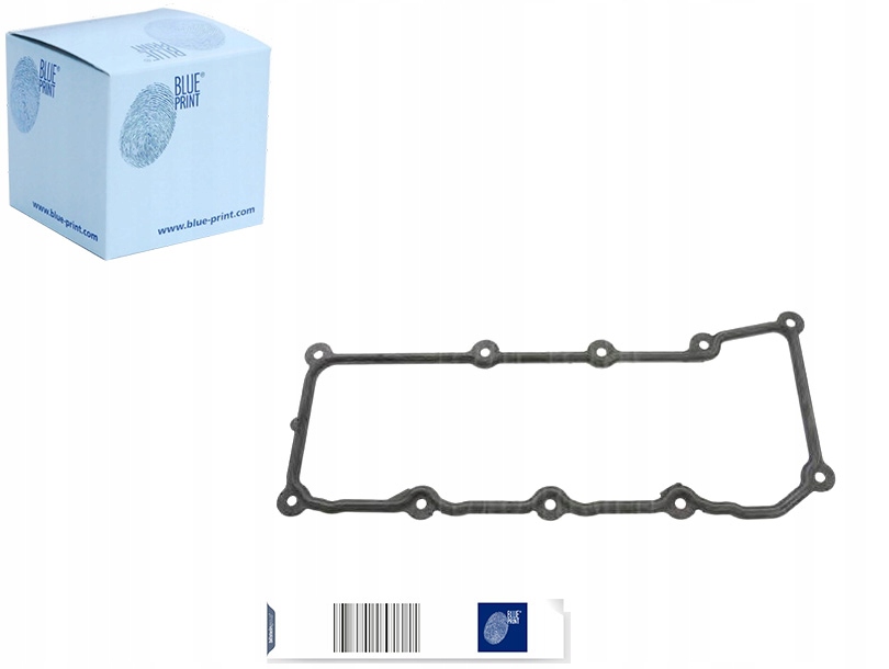 USZCZELKA POKRYWY ZAWOROW BLUE PRINT GRATISY