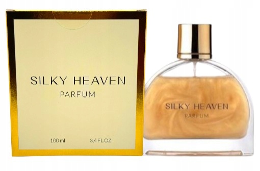 Glantier Dámské parfémy Silky Heaven 100 ml