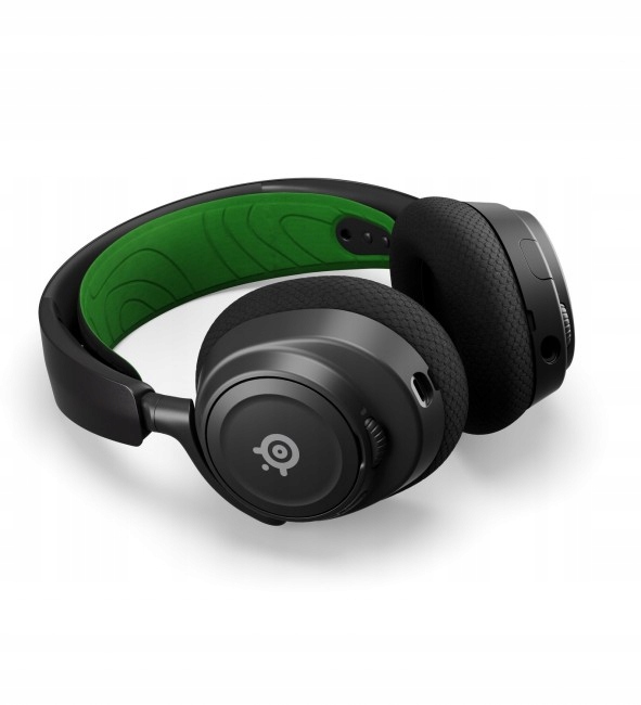 STEELSERIES Arctis Nova 7X Bezprzewodowy Zestaw Słuchawkowy Gamingowy — miniatura 11