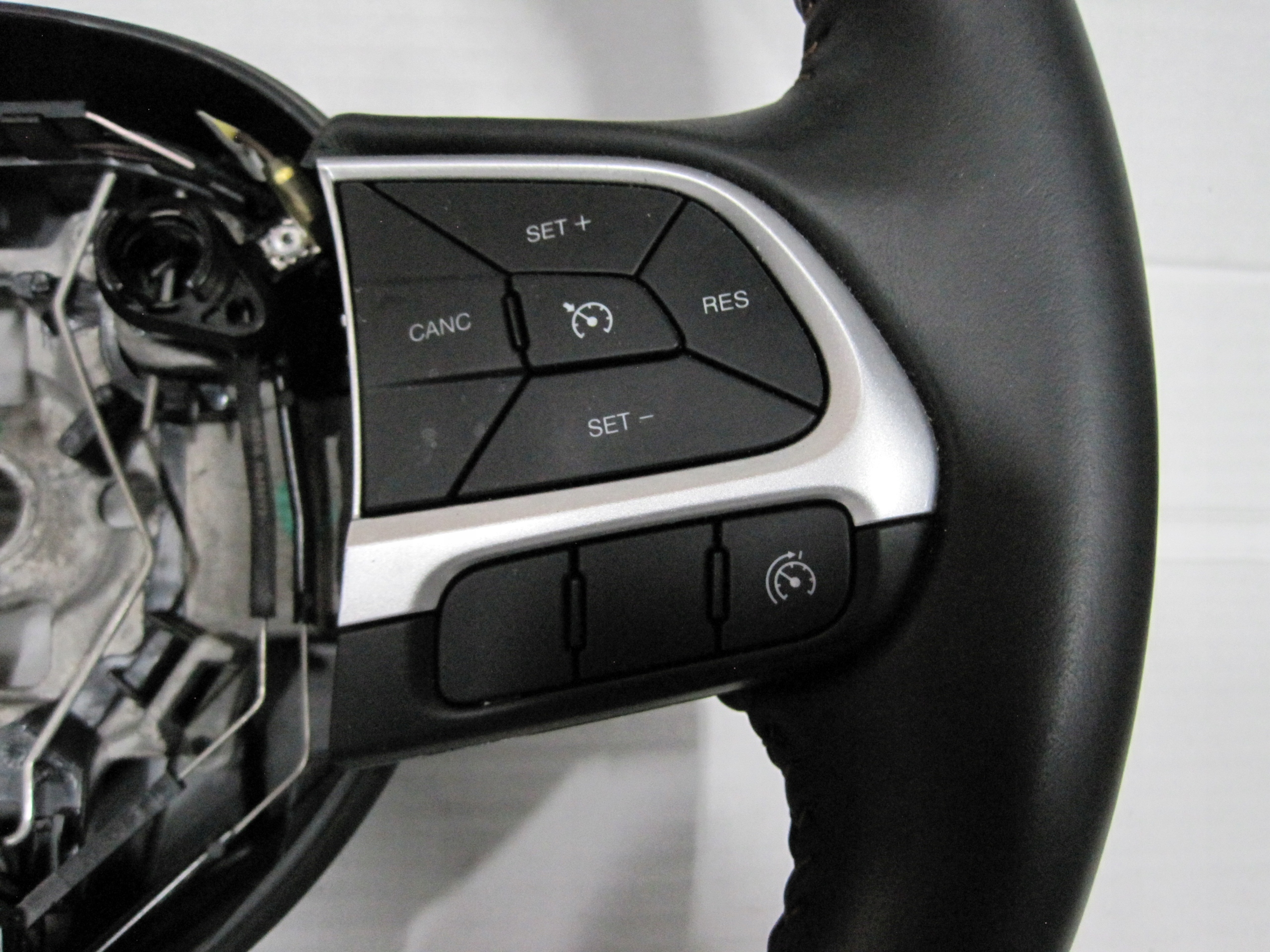VOLANT JEEP COMPASS II