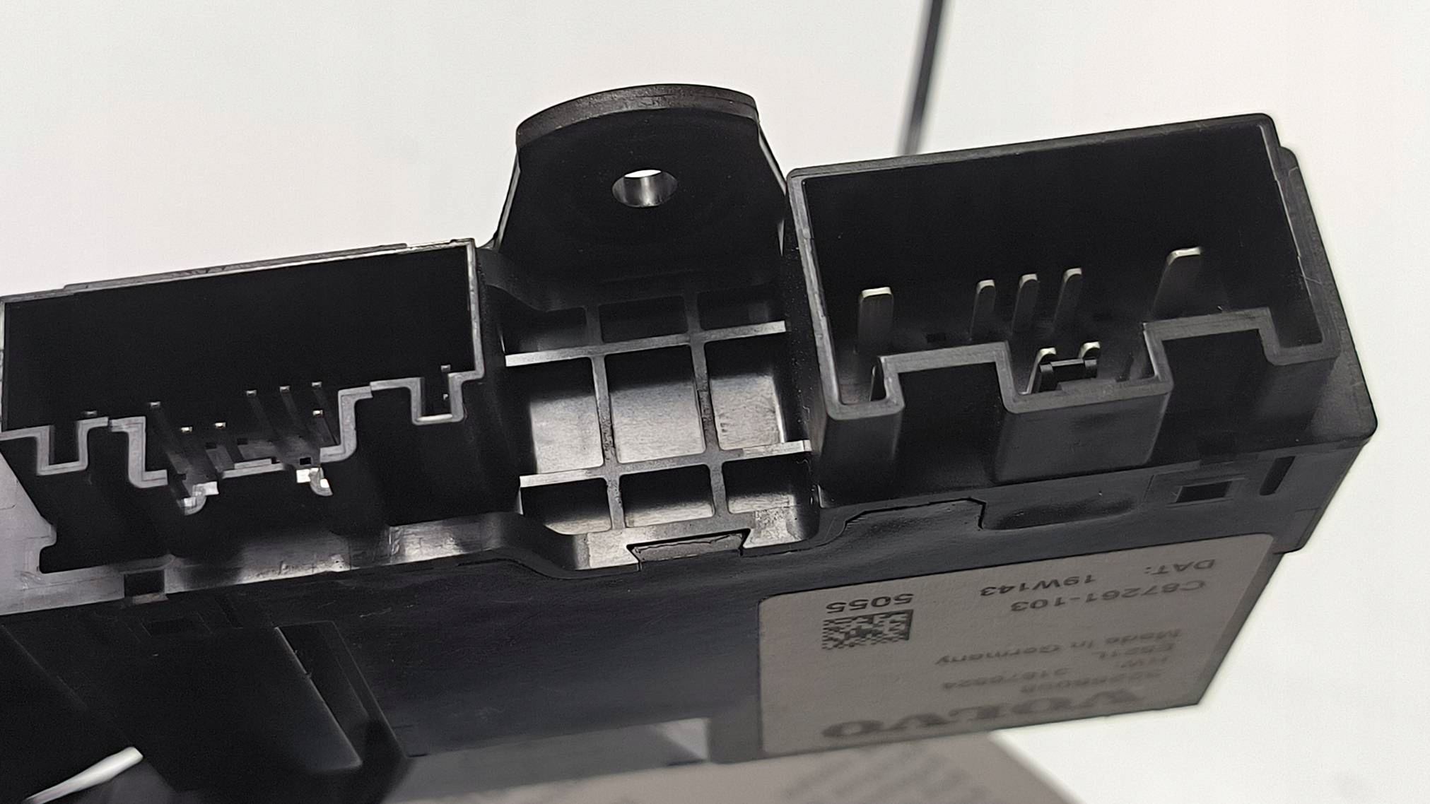 Module Arrière du capot 32256098 VOLVO V60 II