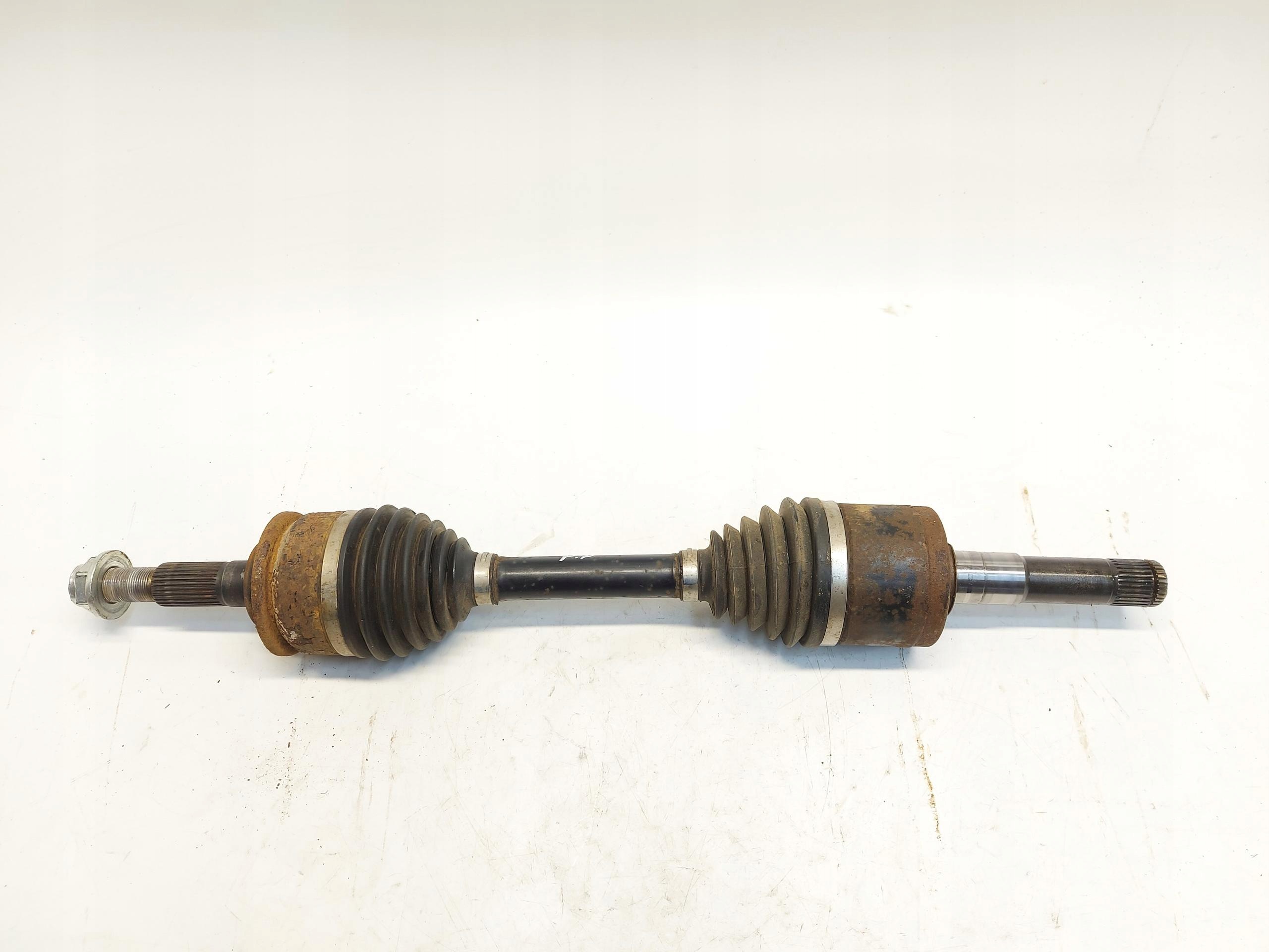 Ford Ranger VI 6 XLT 2023r semi-axis right front MB3W-3A427-GC