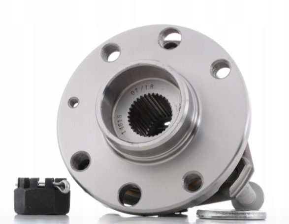 PIASTA LOZYSKO KOLA PRZOD ABS OPEL ASTRA 2 G 4SR Part number 112703