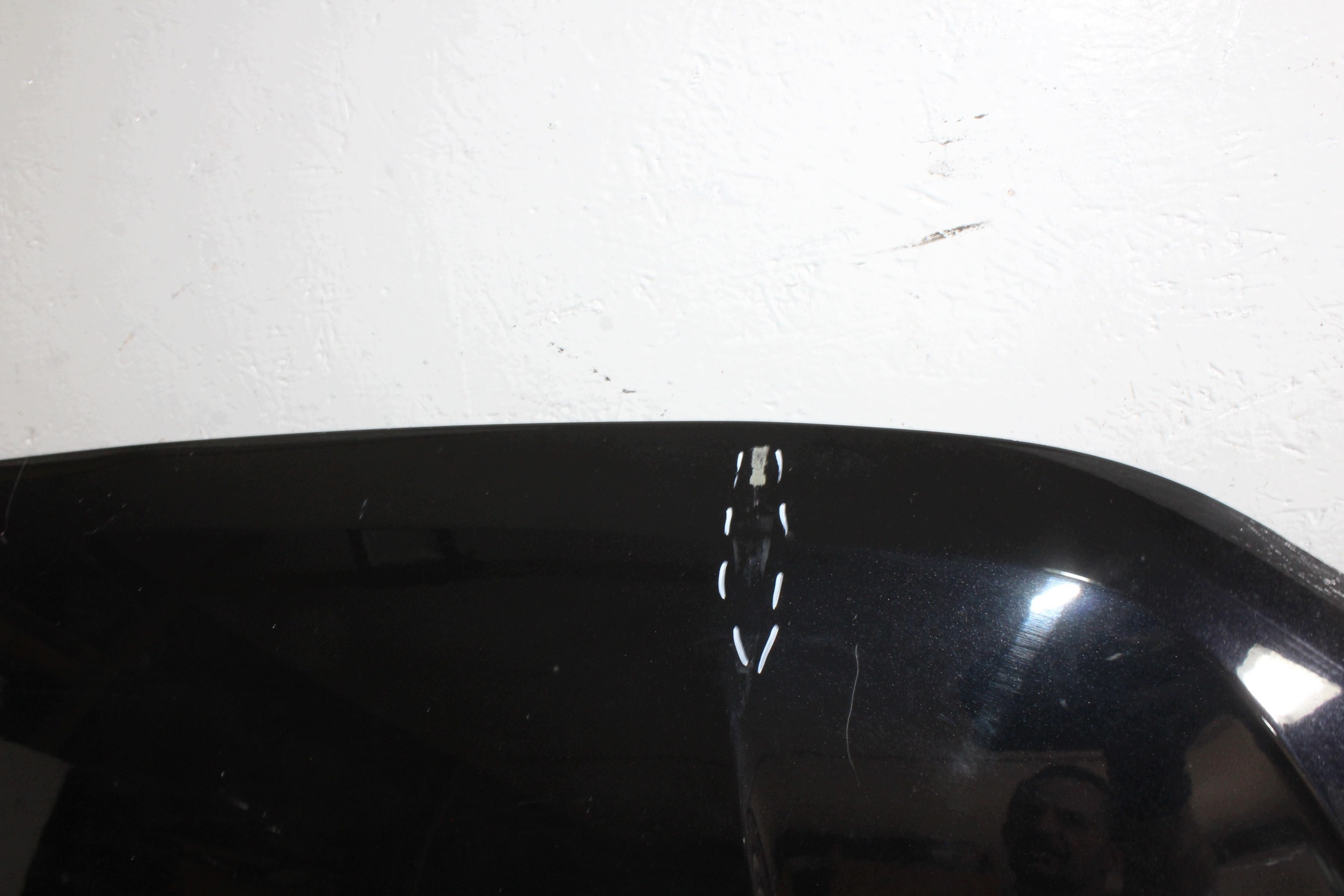 VW Taigo bonnet 2G7823155B