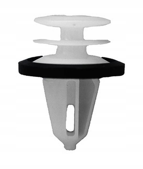 10szt FORD GALAXY '15- SPINKA TAPICERKI DRZWI