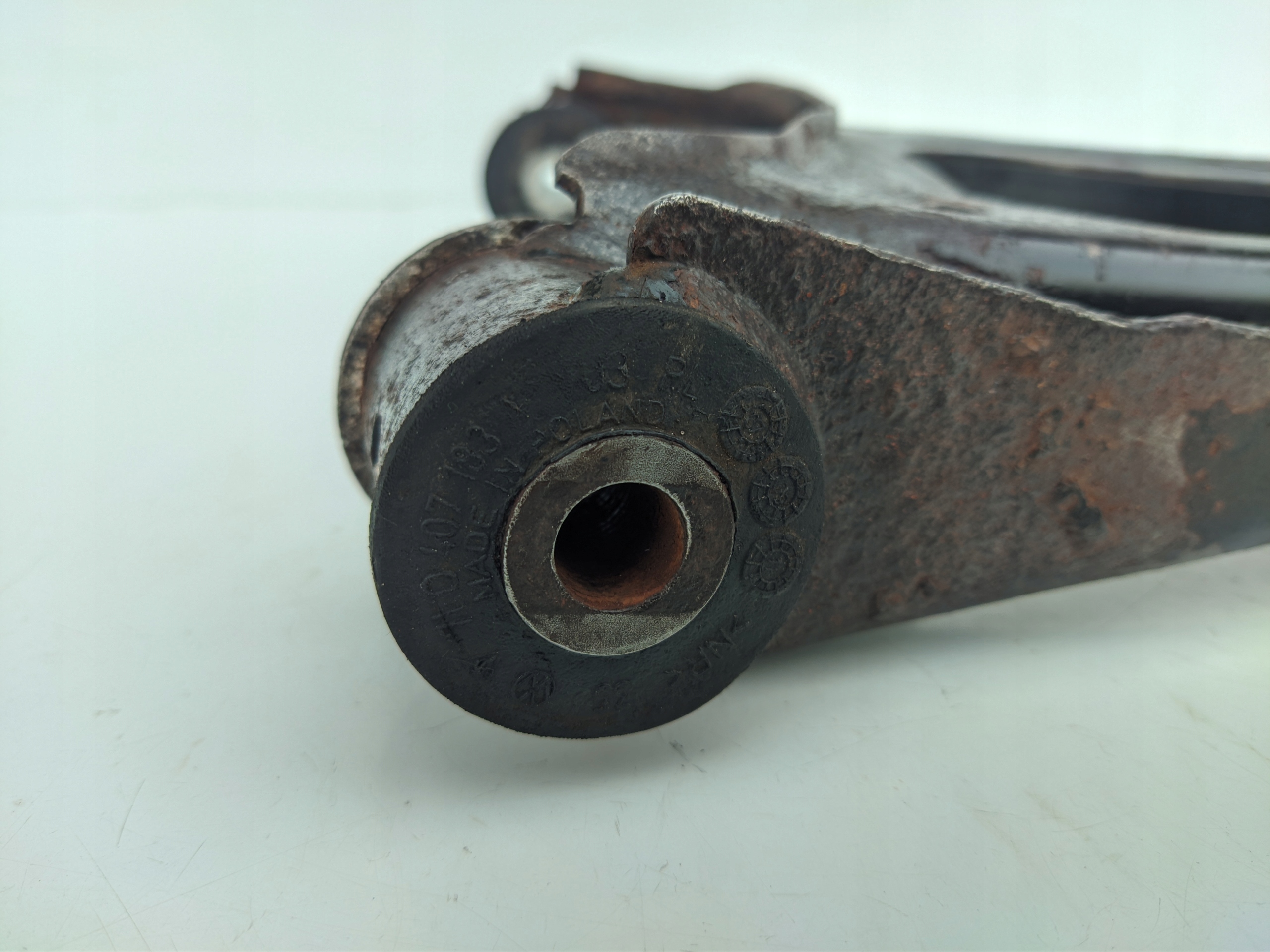 Querlenker links heck hinten 7L0505351 PORSCHE CAYENNE und 7L