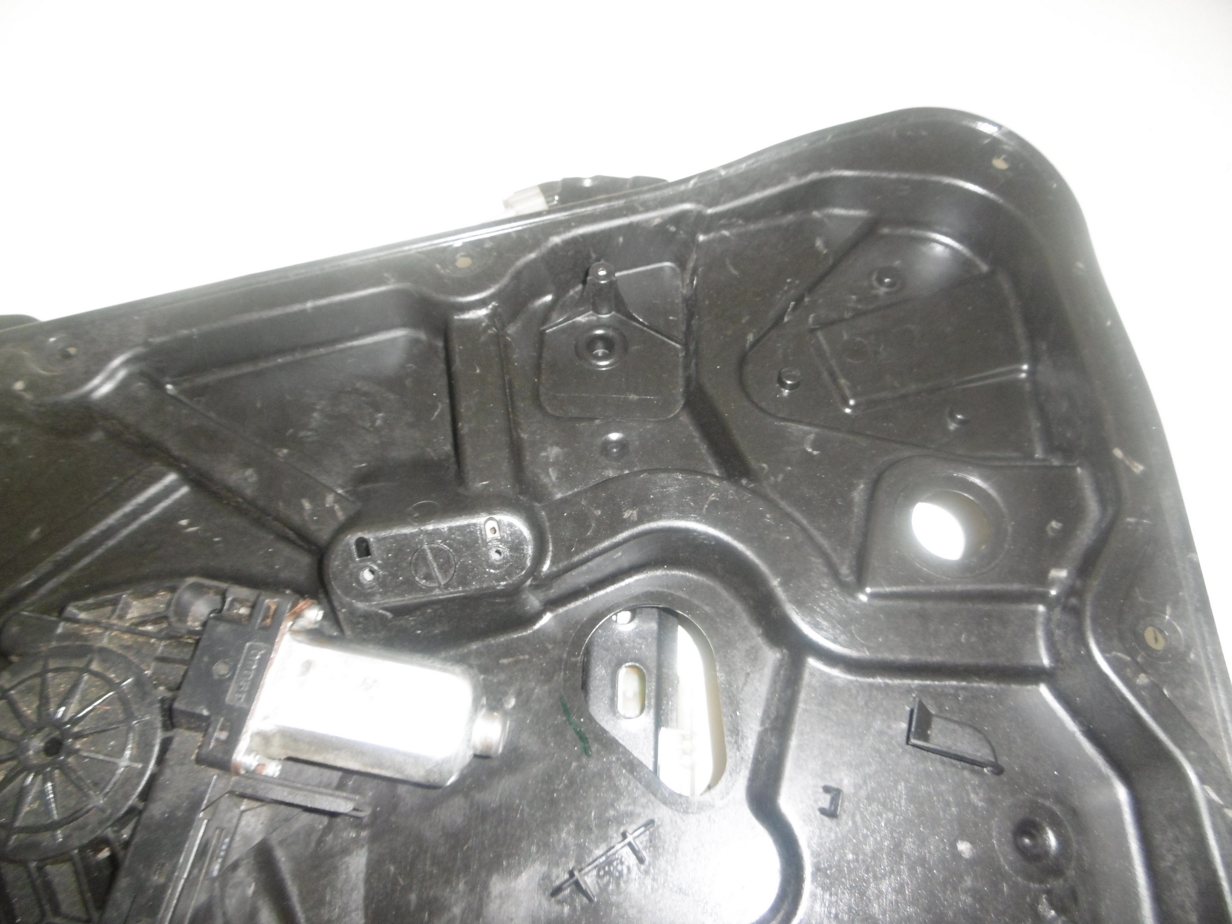 window regulator right front VOLVO S60 II V60