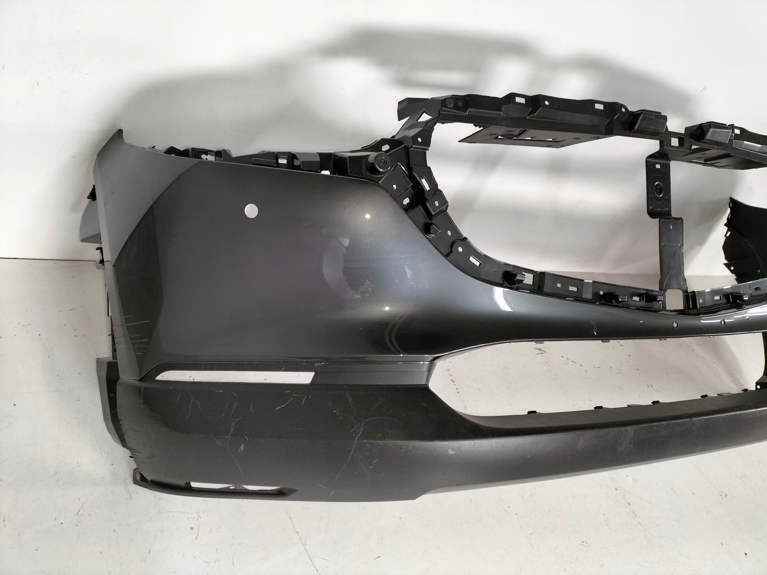 front bumper front MAZDA CX30 CX-30 19