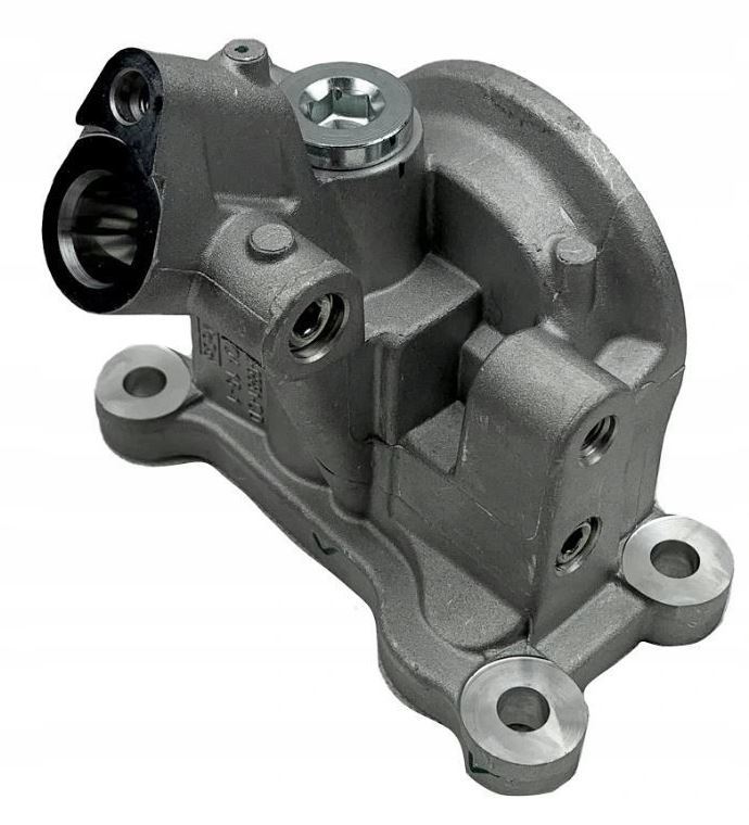 FORD EDGE ESCAPE FUSION - PODSTAWA FILTRA OLEJU OE _ 2287913 _ F2GE-6881-CD